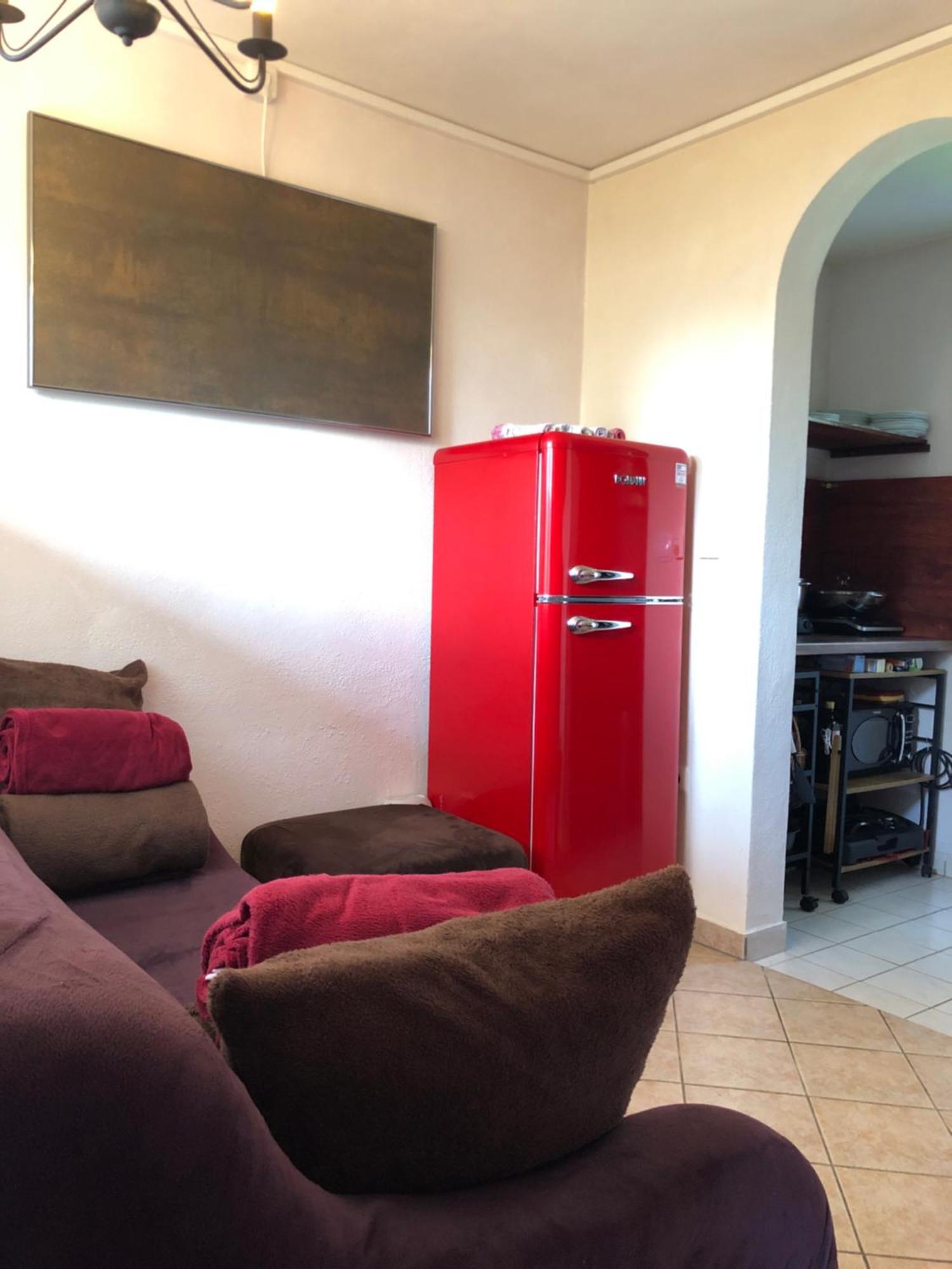 Hundeurlaub Im Tiny House Im Wald Villa Tanna Dış mekan fotoğraf